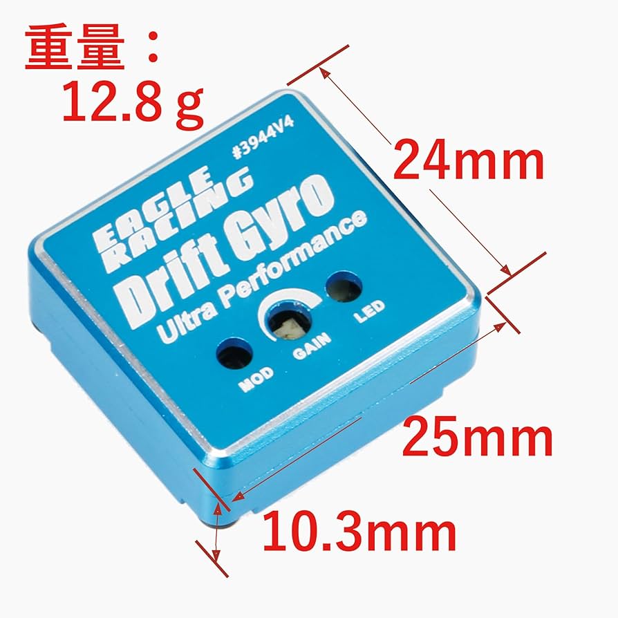 ラジコン用エスケープメント 71DlVPG+FZL._AC_UL210_SR210,